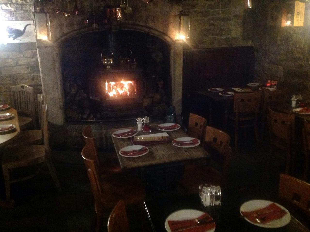 The Rake Tapas Accommodation Littleborough  Dış mekan fotoğraf