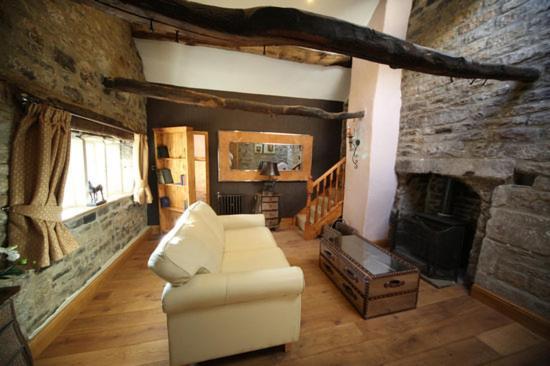 The Rake Tapas Accommodation Littleborough  Dış mekan fotoğraf