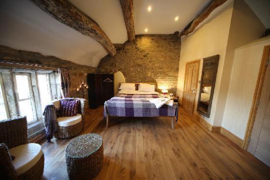 The Rake Tapas Accommodation Littleborough  Dış mekan fotoğraf