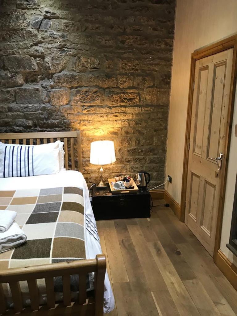 The Rake Tapas Accommodation Littleborough  Dış mekan fotoğraf