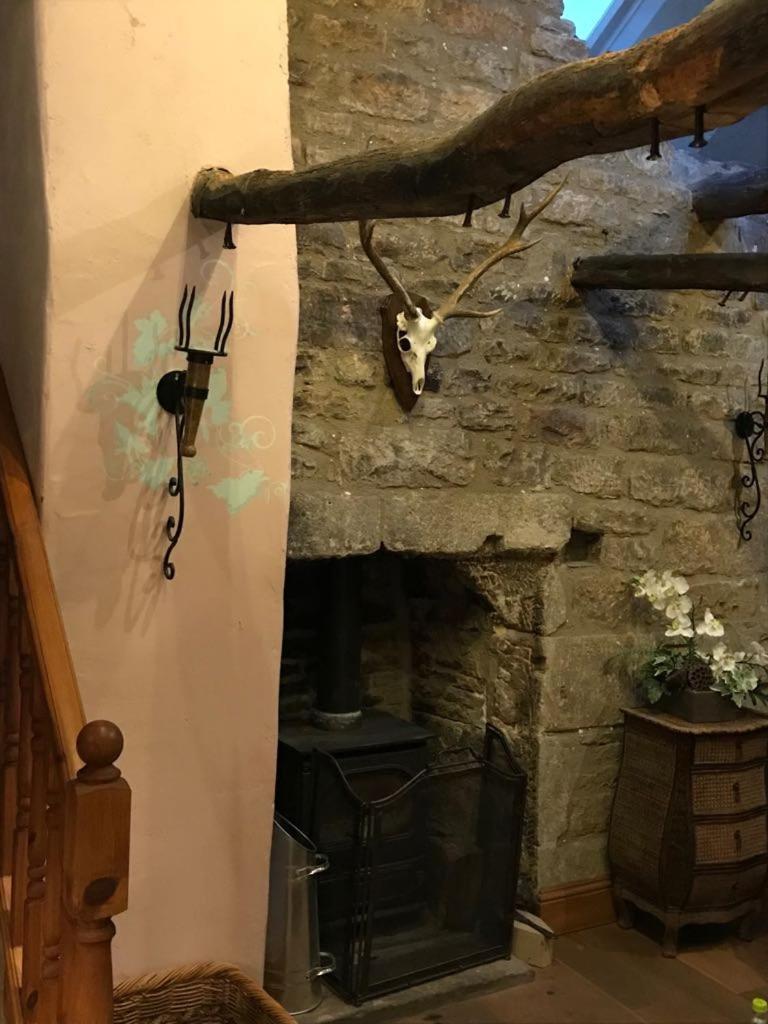 The Rake Tapas Accommodation Littleborough  Dış mekan fotoğraf